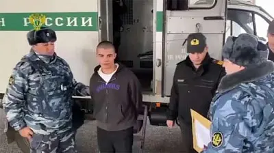 омон подавил новогодний бунт в сочинском изоляторе - Сайт Газеты «Совершенно Секретно»