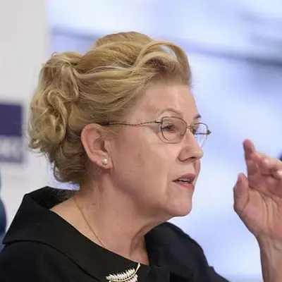 известная борьбой с «лгбт-пропагандой» и ограничением права на аборты сенатор может покинуть свой пост - Сайт Газеты «Совершенно Секретно»