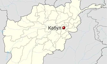 Пакистан продолжает обстрелы мирных районов в Афганистане