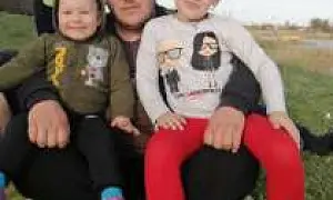 В Донецкой Народной Республике неизвестный расстрелял двоих детей и семерых взрослых