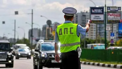 в россии в несколько раз повысят штрафы для автомобилистов - Сайт Газеты «Совершенно Секретно»