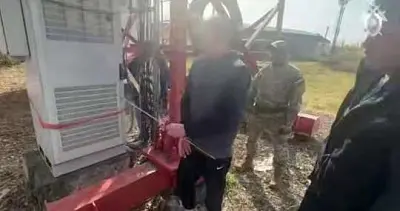 пятерых мужчин осудили в забайкалье за диверсии и теракты в интересах украины - Сайт Газеты «Совершенно Секретно»