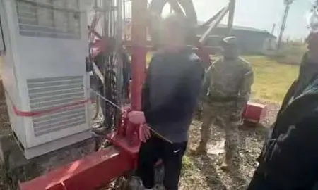 Пятерых мужчин осудили в Забайкалье за диверсии и теракты в интересах Украины