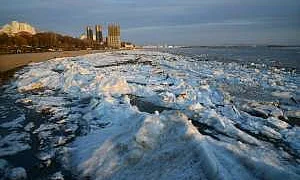 Коммунальная катастрофа в Хабаровске: после ледяного дождя прорвало тепломагистраль, замерзают жилые кварталы