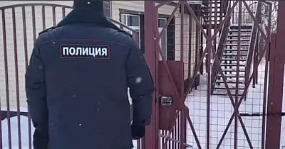 воспитательница пострадала при нападении на детсад под оренбургом - Сайт Газеты «Совершенно Секретно»