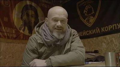 основателя чвк «ястреб» марущенко приговорили к 18 годам за похищение военных - Сайт Газеты «Совершенно Секретно»