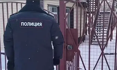 Воспитательница пострадала при нападении на детсад под Оренбургом