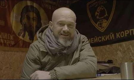 Основателя ЧВК «Ястреб» Марущенко приговорили к 18 годам за похищение военных
