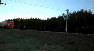 из опрокинувшихся в брянской области вагонов произошел разлив, предположительно, серы и селитры - Сайт Газеты «Совершенно Секретно»