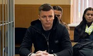 Артёму Чекалину дали реальный срок - 7 лет колонии