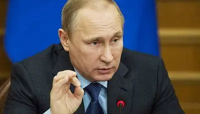 путин назвал условия для переговоров с зеленским - Сайт Газеты «Совершенно Секретно»