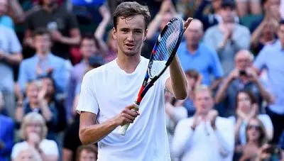 медведев сыграет в полуфинале us open - Сайт Газеты «Совершенно Секретно»