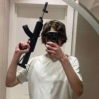 подросток напал на школу в уфе - Сайт Газеты «Совершенно Секретно»