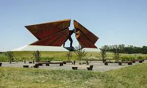 Прокуратура требует взыскать с застройщика недостроенного мемориала «Курская битва» более 1 млрд руб