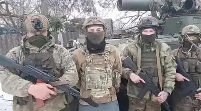 артиллеристы чвк «вагнер» оказались отрезанными от поставок боеприпасов (видео) - Сайт Газеты «Совершенно Секретно»