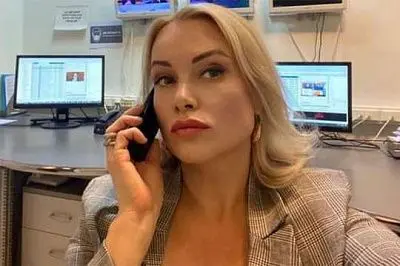 овсянниковой предъявлено обвинение по делу о фейках об армии - Сайт Газеты «Совершенно Секретно»