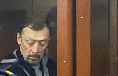 миллиардеру сулейманову добавили к обвинению особо тяжкий состав преступления - Сайт Газеты «Совершенно Секретно»