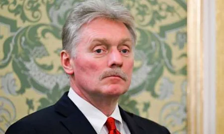 Песков: намерение передать Киеву ядерную бомбу будет учтено в ходе переговоров по Украине