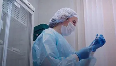 получившие вакцину против коронавируса медики в алтайском крае заразились covid-19 - Сайт Газеты «Совершенно Секретно»