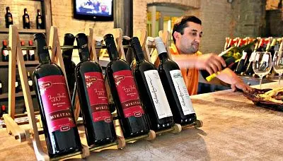 россия собирается ограничить импорт вин из грузии - Сайт Газеты «Совершенно Секретно»