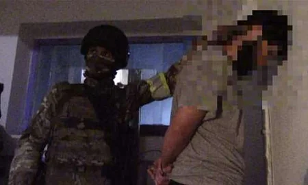 В Кабардино-Балкарии осудили 10 участников «шариатского патруля»