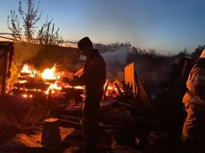 жертва пикника: в саратовской области 5-летняя девочка погибла из-за шашлыков - Сайт Газеты «Совершенно Секретно»