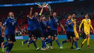 италия выиграла чемпионат европы по футболу - Сайт Газеты «Совершенно Секретно»