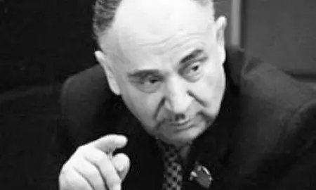 ДОКТОР НЕЛЕГАЛЬНЫХ НАУК