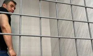 В Саратове задержали кандидата в депутаты Госдумы Николая Бондаренко