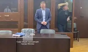 Экс-президента АФК &quot;Система&quot; Новицкого обвиняют в хищении более 9 млрд руб. у шести пенсионных фондов