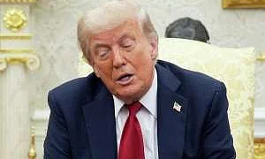 Новый ультиматум. Трамп пригрозил взорвать все электростанции в Иране