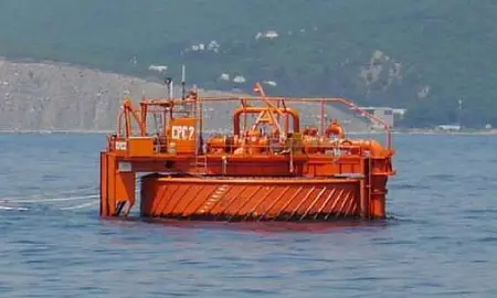 МИД Казахстана выразил протест Киеву из-за атаки на КТК в Новороссийске