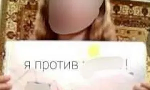 Пригожин вступился за девочку Машу, которая нарисовала антивоенный рисунок