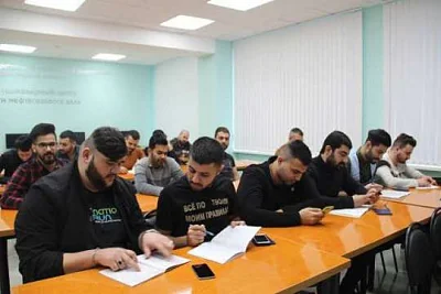 почти 400 студентов-мигрантов отчислили в хмао за подделки аттестатов и неуспеваемость - Сайт Газеты «Совершенно Секретно»