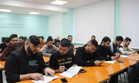 Почти 400 студентов-мигрантов отчислили в ХМАО за подделки аттестатов и неуспеваемость