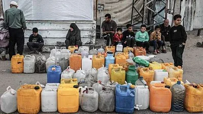 ультиматум трампа ирану истекает 23 марта, после региону грозит энергокатастрофа - Сайт Газеты «Совершенно Секретно»