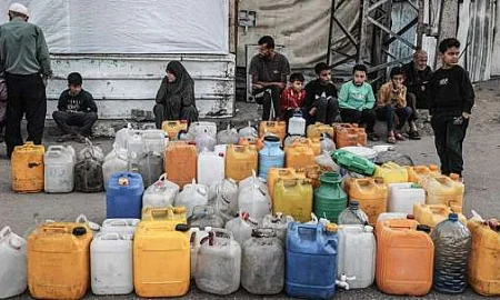 Ультиматум Трампа Ирану истекает 23 марта, после региону грозит энергокатастрофа