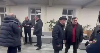 нападение на общежитие в уфе: собрали главное - Сайт Газеты «Совершенно Секретно»