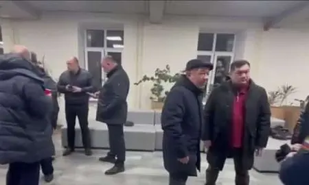 Нападение на общежитие в Уфе: собрали главное