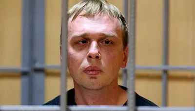 из-за «дела голунова» в московской полиции отстранили от службы пять человек - Сайт Газеты «Совершенно Секретно»