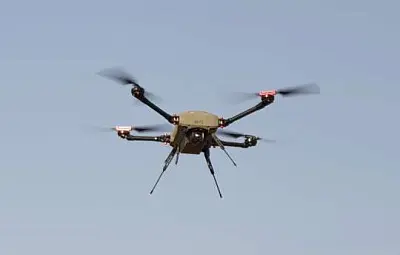 украинские бпла атаковали промышленные предприятия в четырех регионах рф, есть погибшие и пострадавшие - Сайт Газеты «Совершенно Секретно»