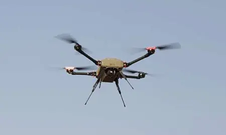 Украинские БПЛА атаковали промышленные предприятия в четырех регионах РФ, есть погибшие и пострадавшие