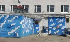 В Свердловской области забитый оружием грузовик пытались провезти в колонию