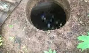 В Москве 13-летний школьник зарезал 11-летнего друга и кинул его труп в канализацию (ВИДЕО)