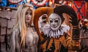 В Питере продюсера фестиваля поместили в спецучреждение. За что его задержали?