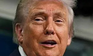 Трамп ответил, сколько США будут контролировать Венесуэлу