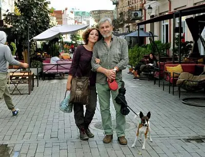 в тверской области за военные фейки и вандализм посадили в колонию семейную пару - Сайт Газеты «Совершенно Секретно»