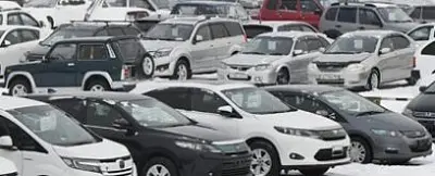 минпромторг отложил заградительные пошлины по утильсбору до 1 декабря 2025 года - Сайт Газеты «Совершенно Секретно»