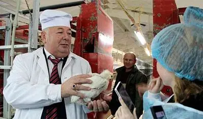 экс-сенатор от чувашии попал под следствие за растрату бюджетных средств - Сайт Газеты «Совершенно Секретно»