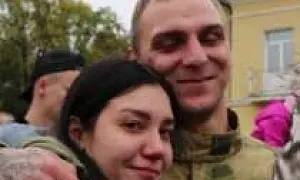 Мать мобилизованного заявила, что командование три месяца не отдает ей тело сына и предлагает похоронить его в зоне СВО (ВИДЕО)